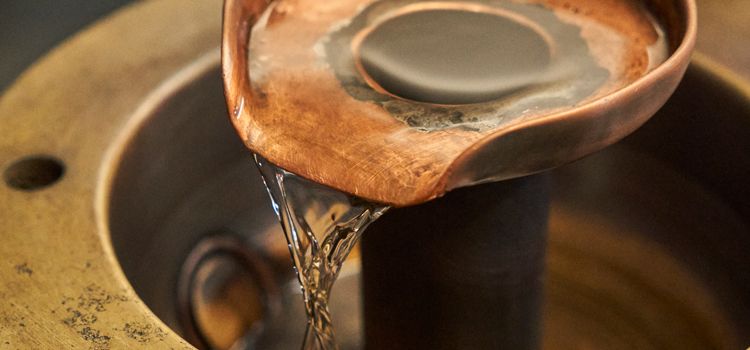 DISTILLATE (SUMA)
